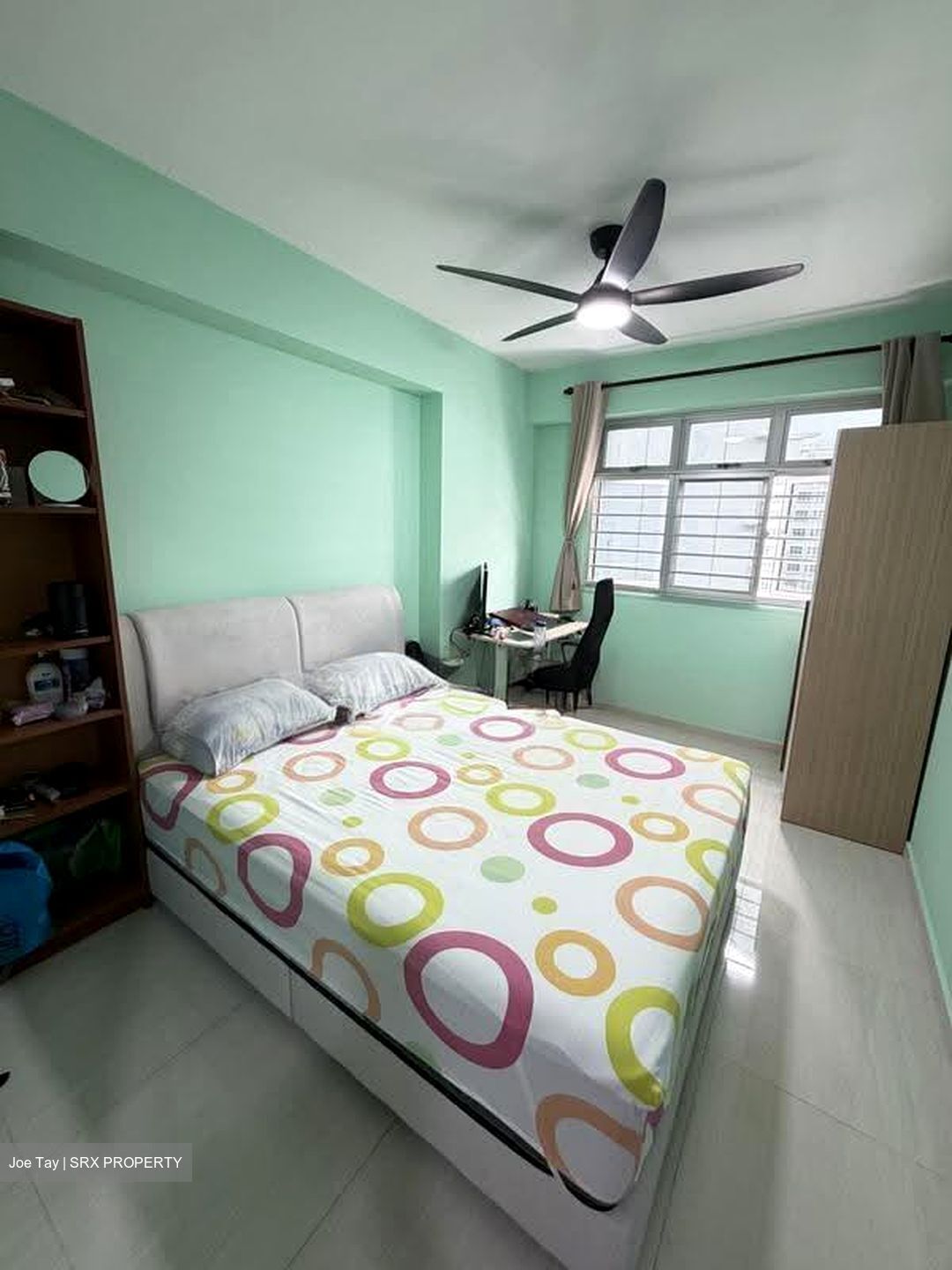 Blk 183B Boon Lay Grove (Jurong West), HDB 5 Rooms #625080511